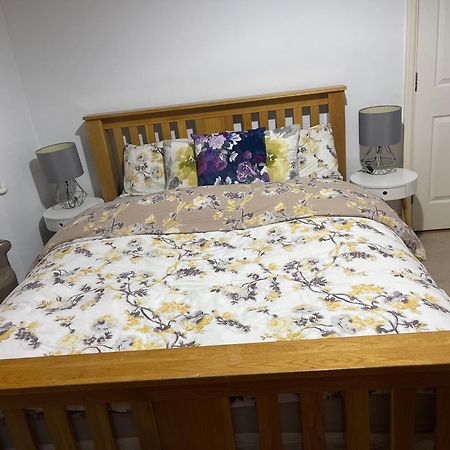 Nharakat Mansion Apartment Southampton Ngoại thất bức ảnh
