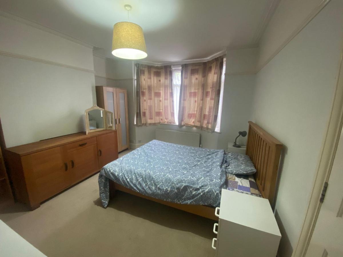 Nharakat Mansion Apartment Southampton Ngoại thất bức ảnh