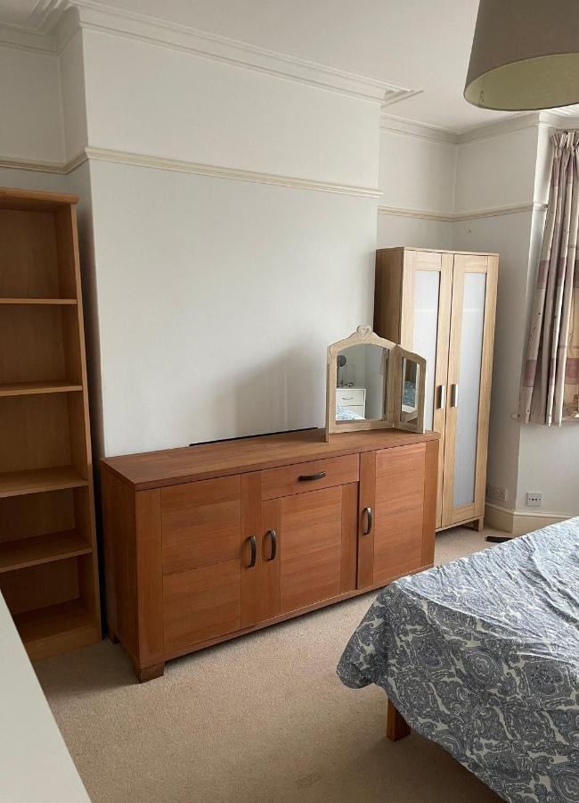 Nharakat Mansion Apartment Southampton Ngoại thất bức ảnh