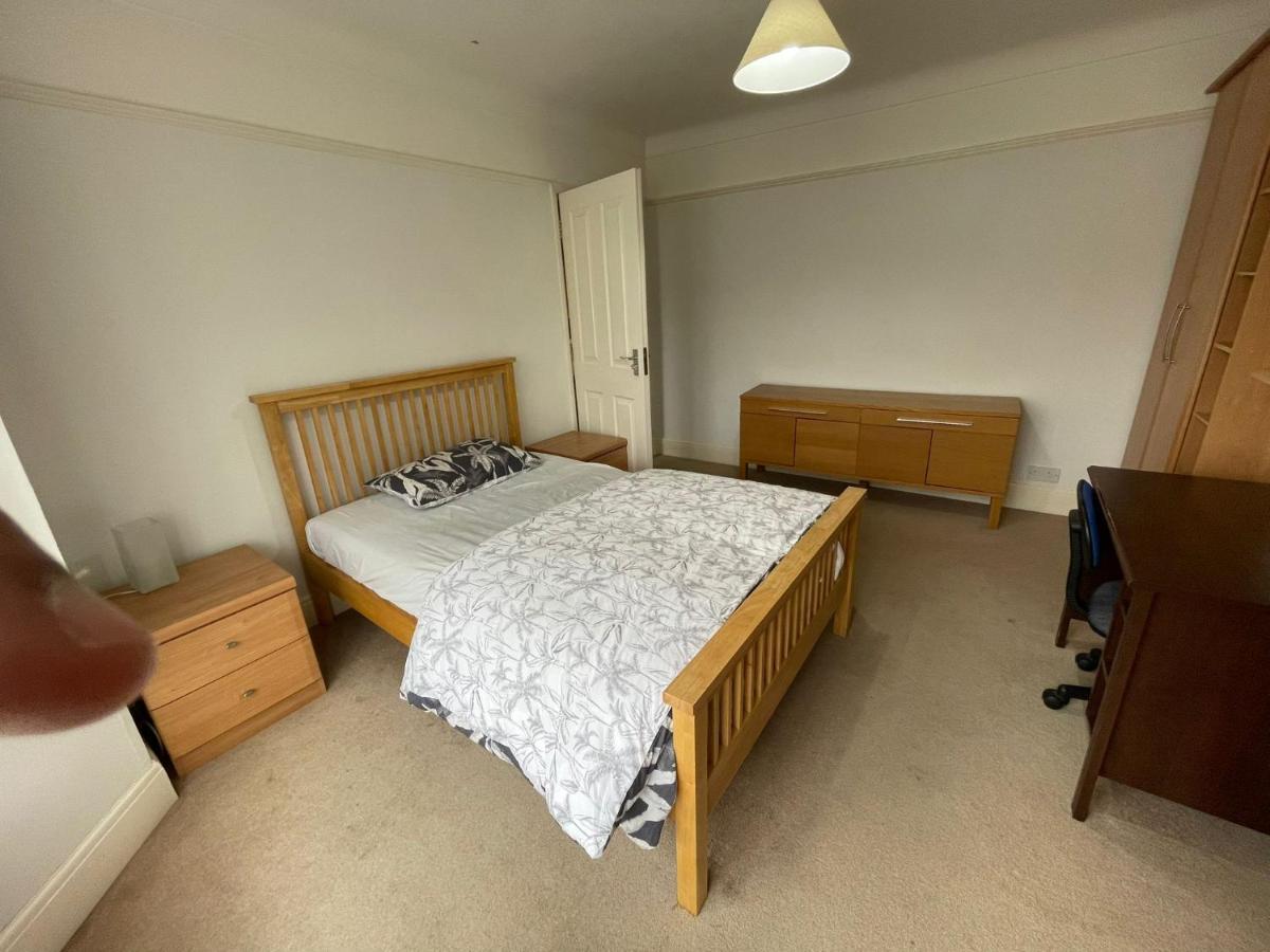 Nharakat Mansion Apartment Southampton Ngoại thất bức ảnh